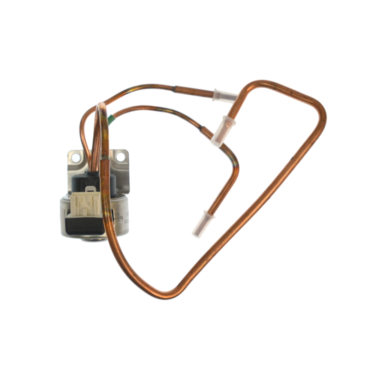 W11575001 - Genuine OEM Whirlpool Refrigerator 3-Way Valve